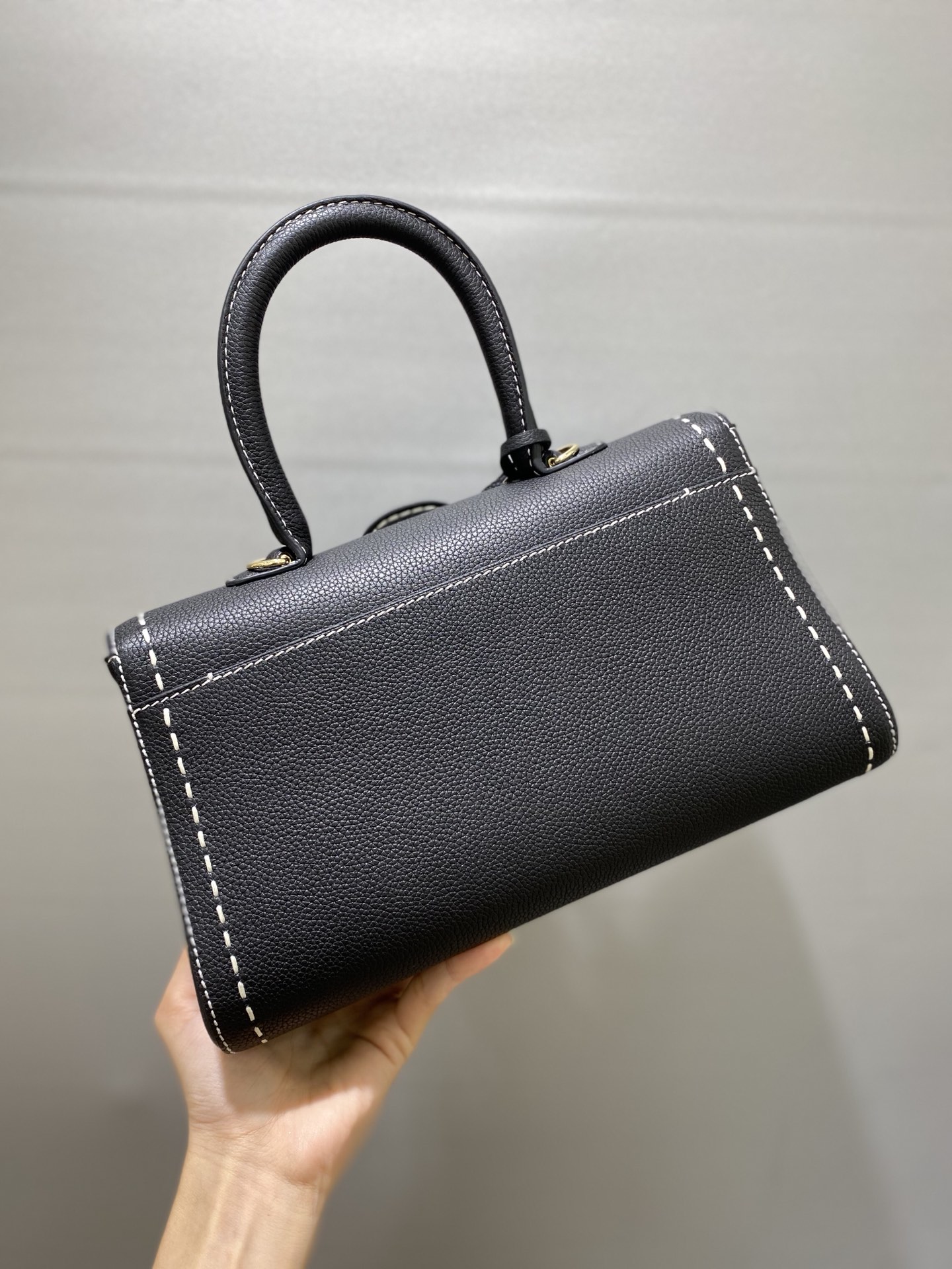 델보 브리앙 박스백 스몰